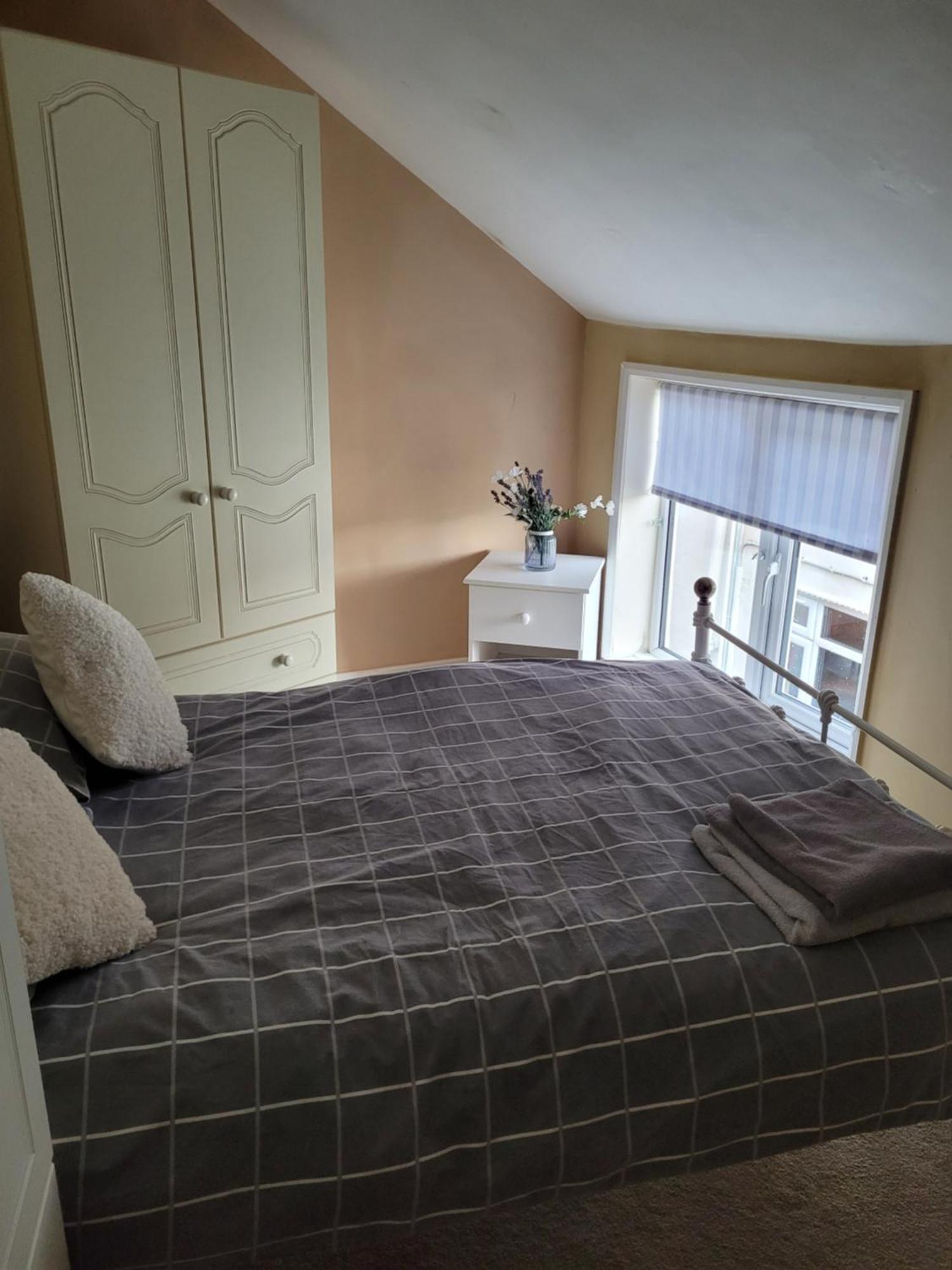 The Butterfly Inn Withernsea Exteriör bild